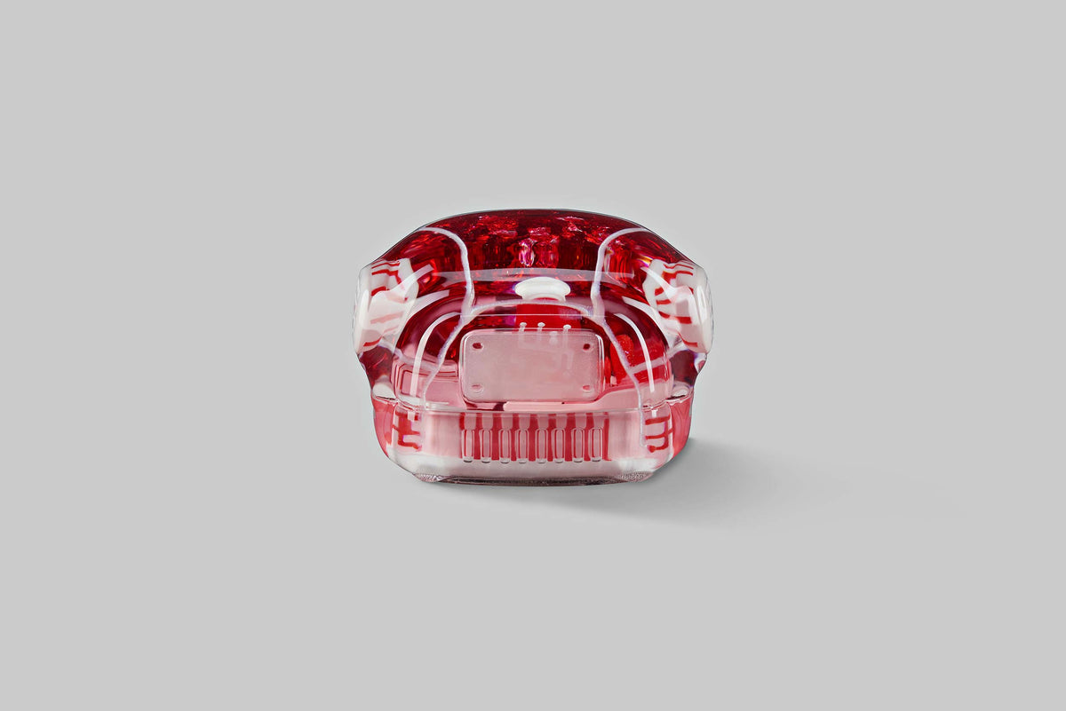 [GB] Retro TV series – Disco hustle artisan keycaps / 1.25u