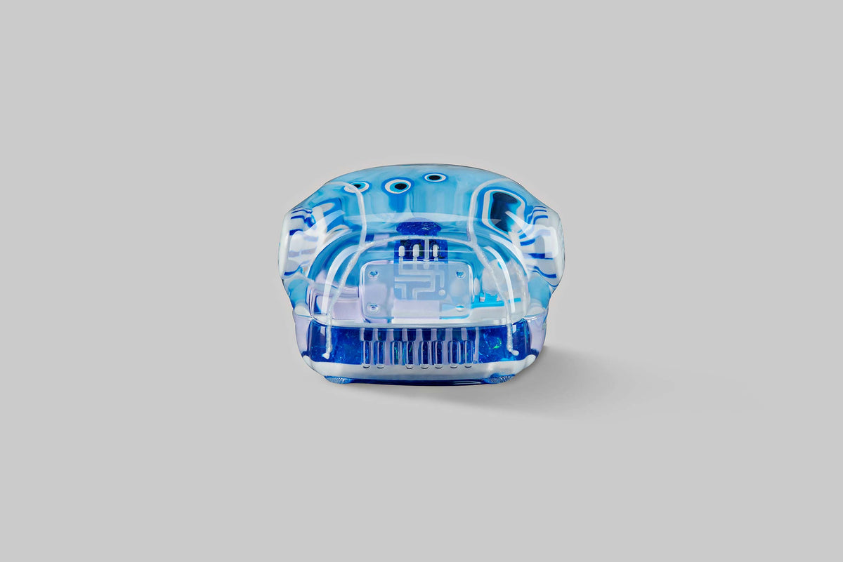 [GB] Retro TV series – Disco hustle artisan keycaps / 1.25u