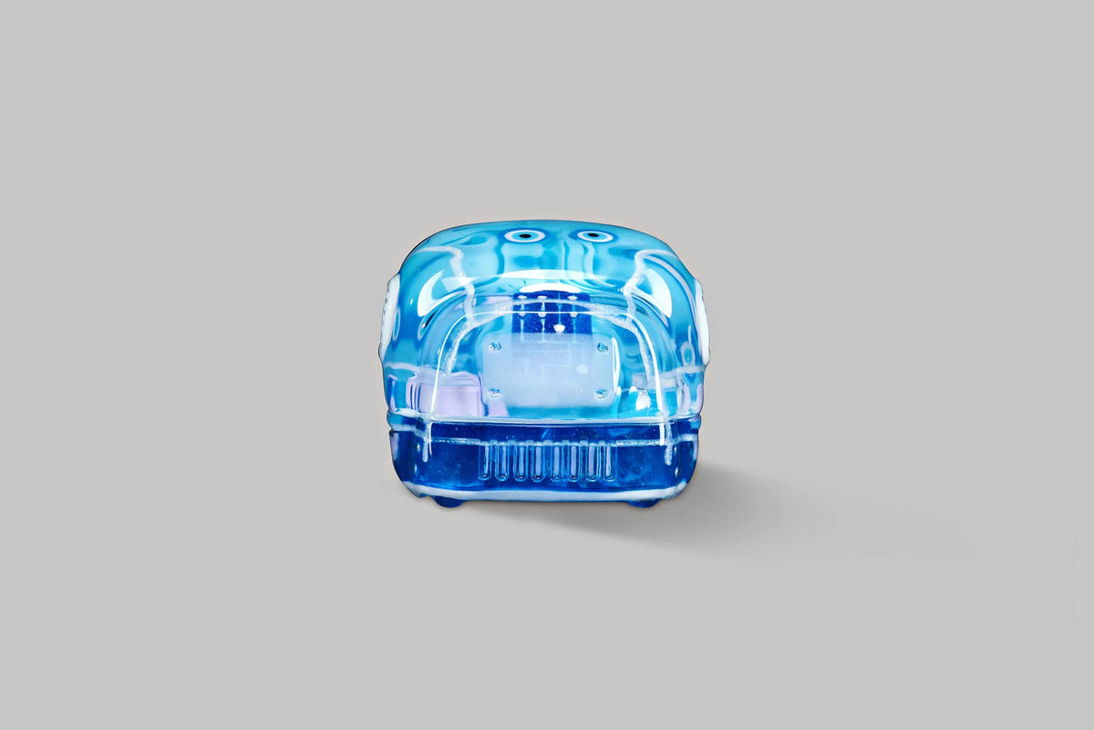 [GB] Retro TV series – Disco hustle artisan keycaps / 1u