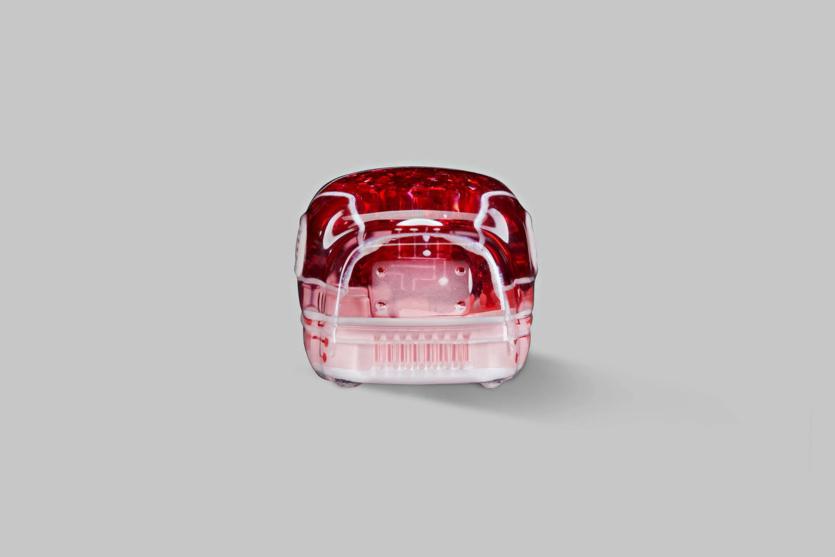 [GB] Retro TV series – Disco hustle artisan keycaps / 1u