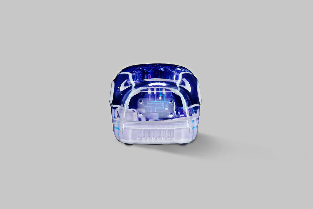 [GB] Retro TV series – Disco hustle artisan keycaps / 1u