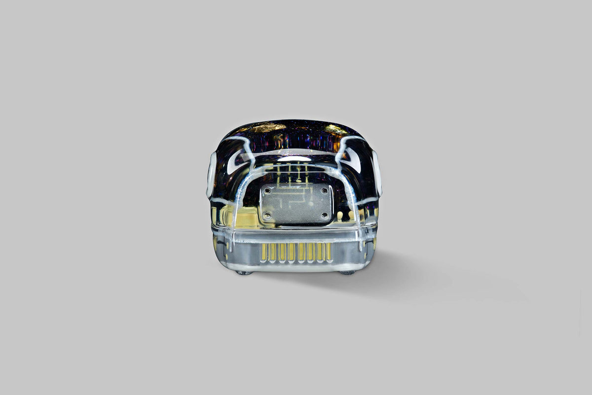 [GB] Retro TV series – Disco hustle artisan keycaps / 1u