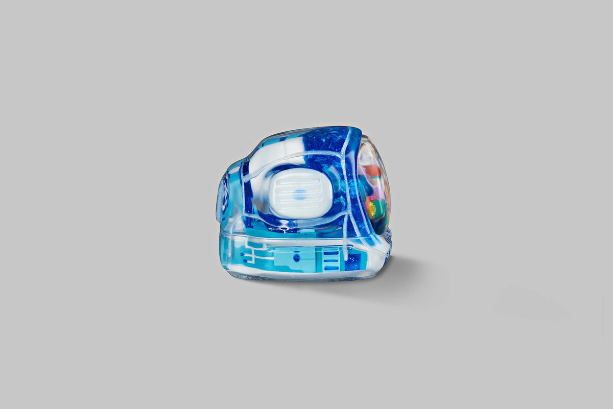 [GB] Retro TV series – Disco hustle artisan keycaps / 1u