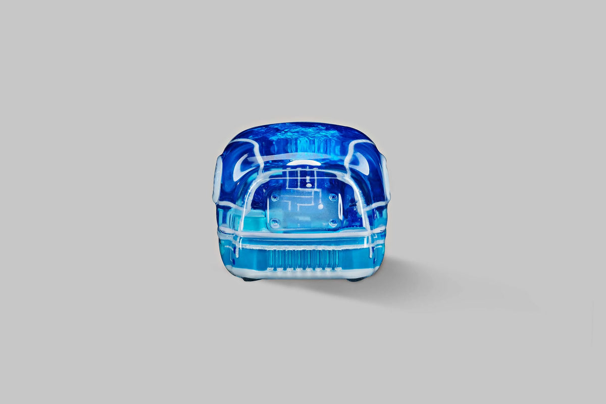 [GB] Retro TV series – Disco hustle artisan keycaps / 1u