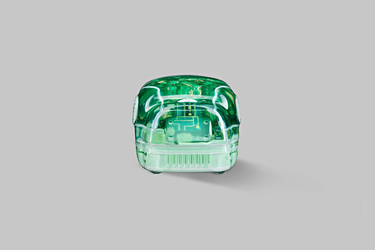 [GB] Retro TV series – Disco hustle artisan keycaps / 1u