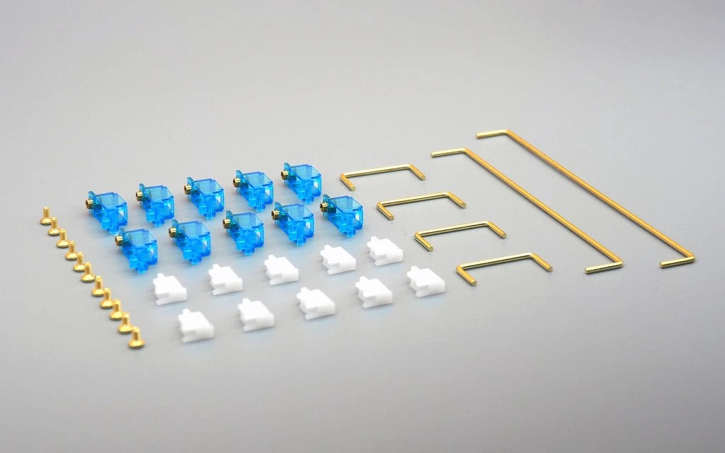[GB] OA Stabilizers