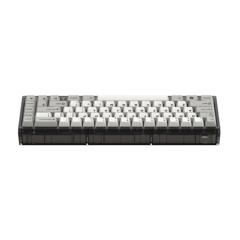 KBD67 Lite mechanical keyboard diy kit