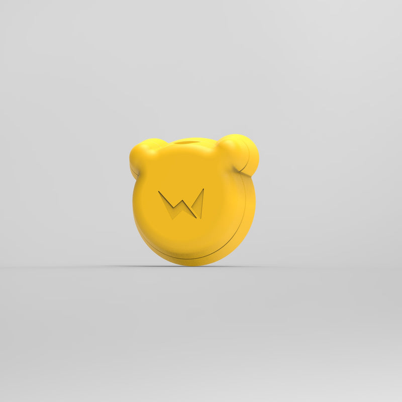 [GB] Wuque Bear Switch Opener