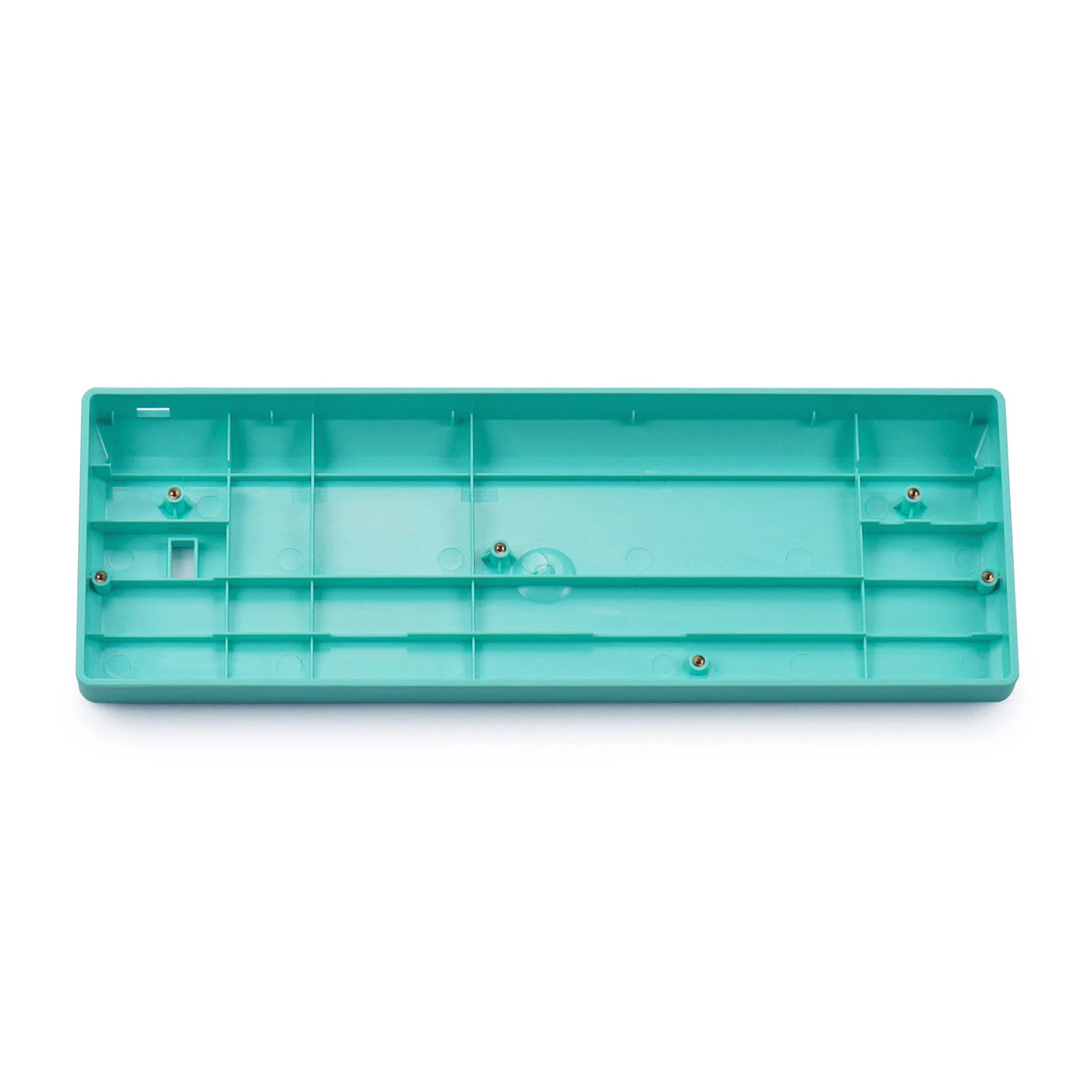 60% プラスチックケース