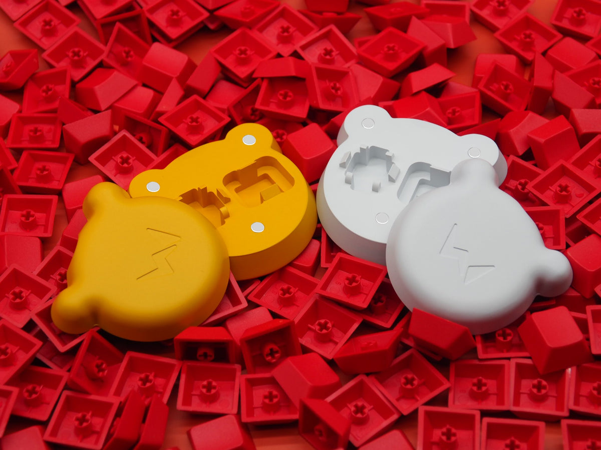 [GB] Wuque Bear Switch Opener