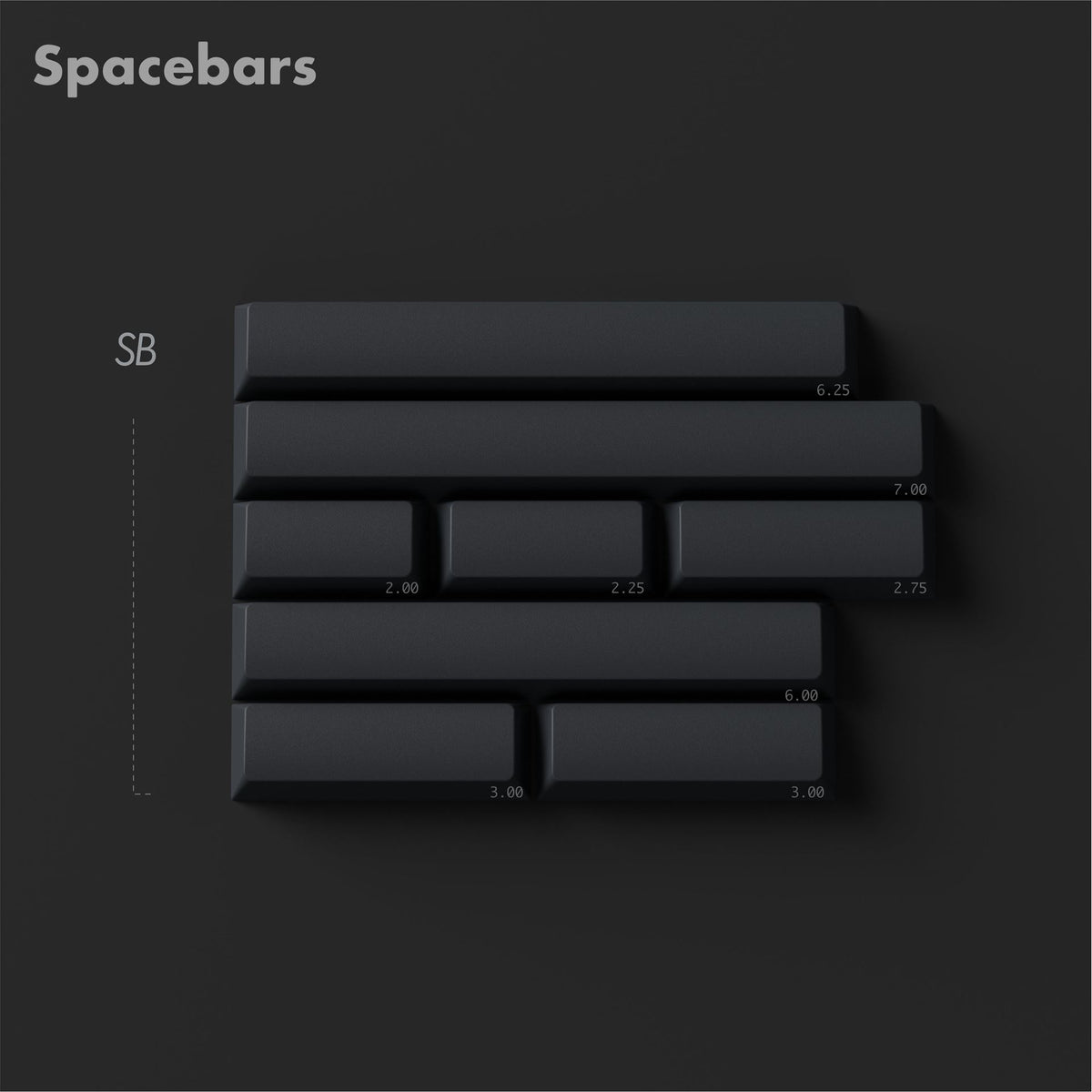 Pre-order] PBTfans Retro Dark Light