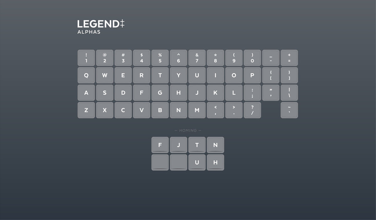 [GB] MBK Legend