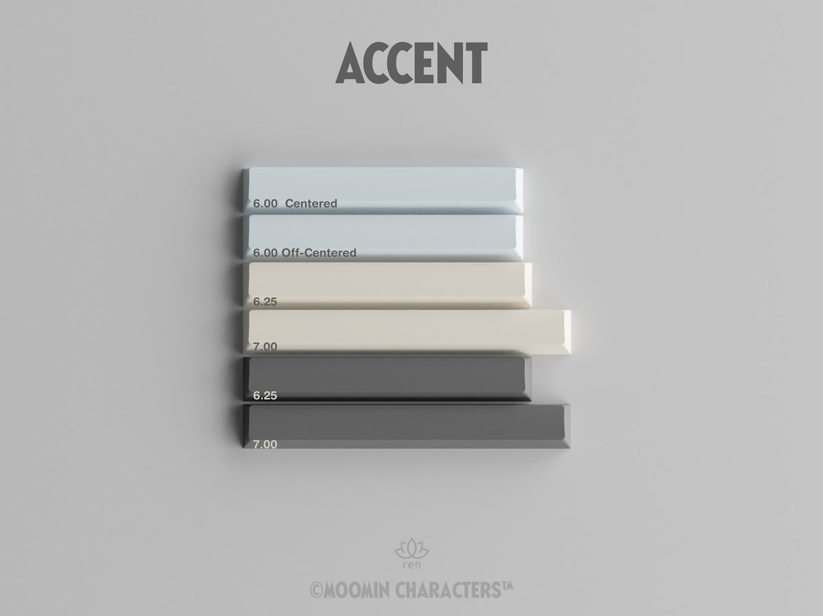 [GB] GMK Moomin