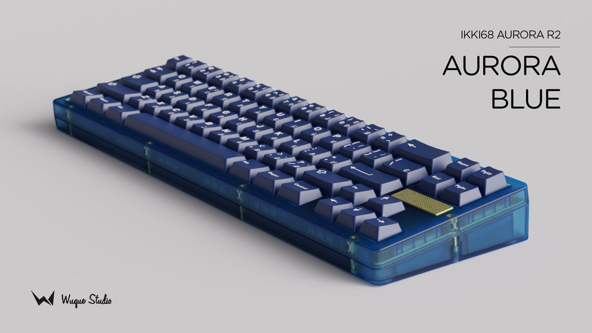 [GB] Ikki68 Aurora R2