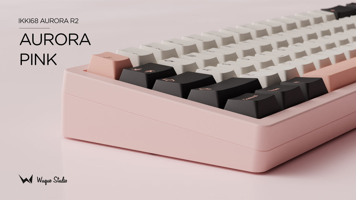 [GB] Ikki68 Aurora R2