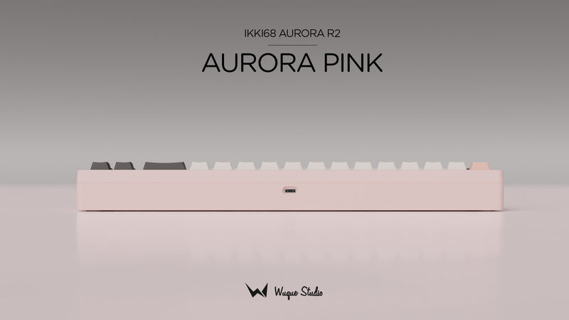 [GB] Ikki68 Aurora R2