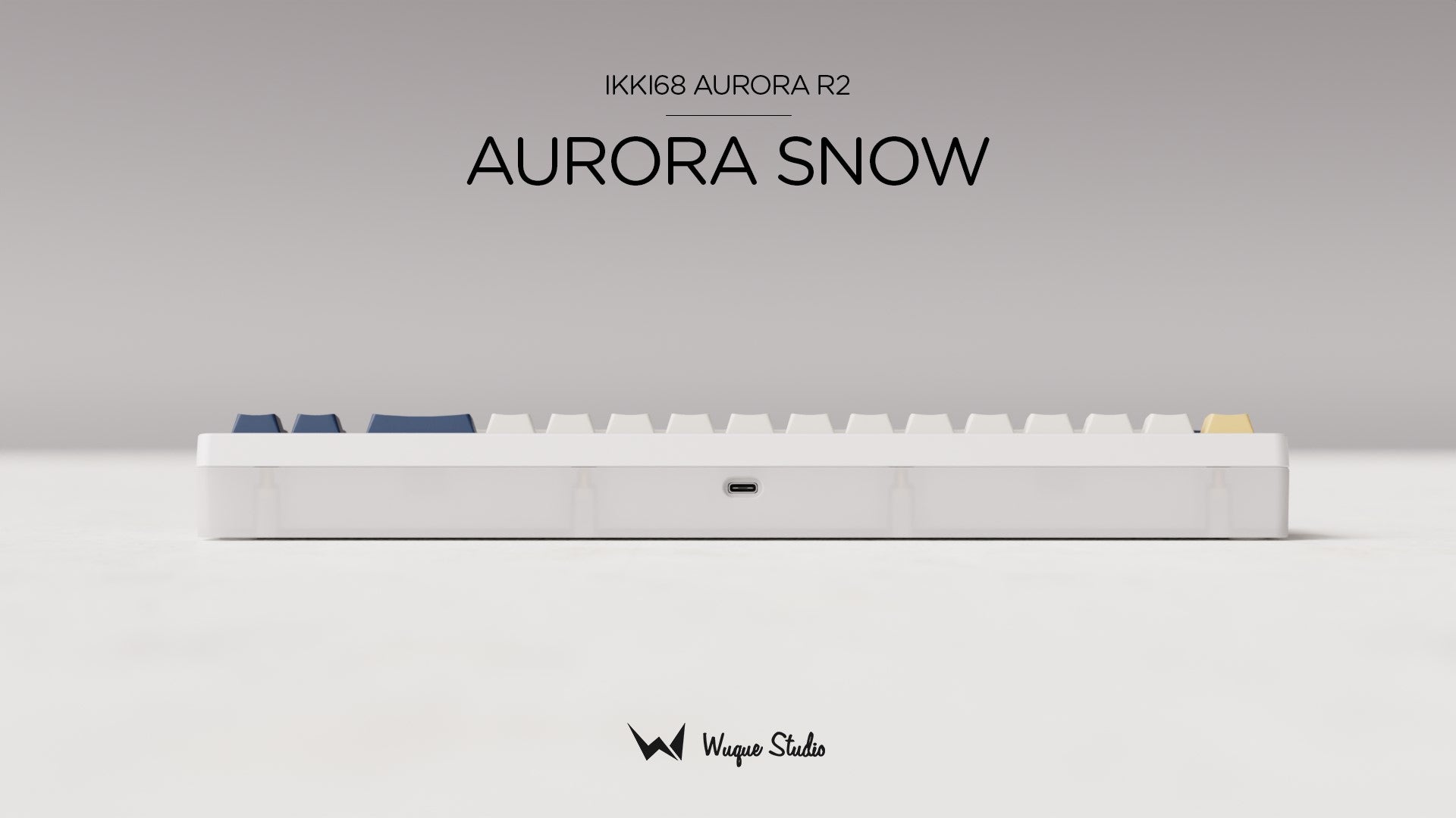 GB] Ikki68 Aurora R2