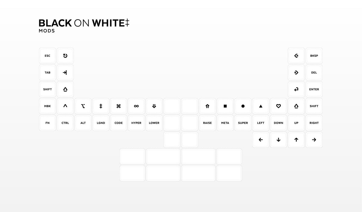 [GB] MBK Legend