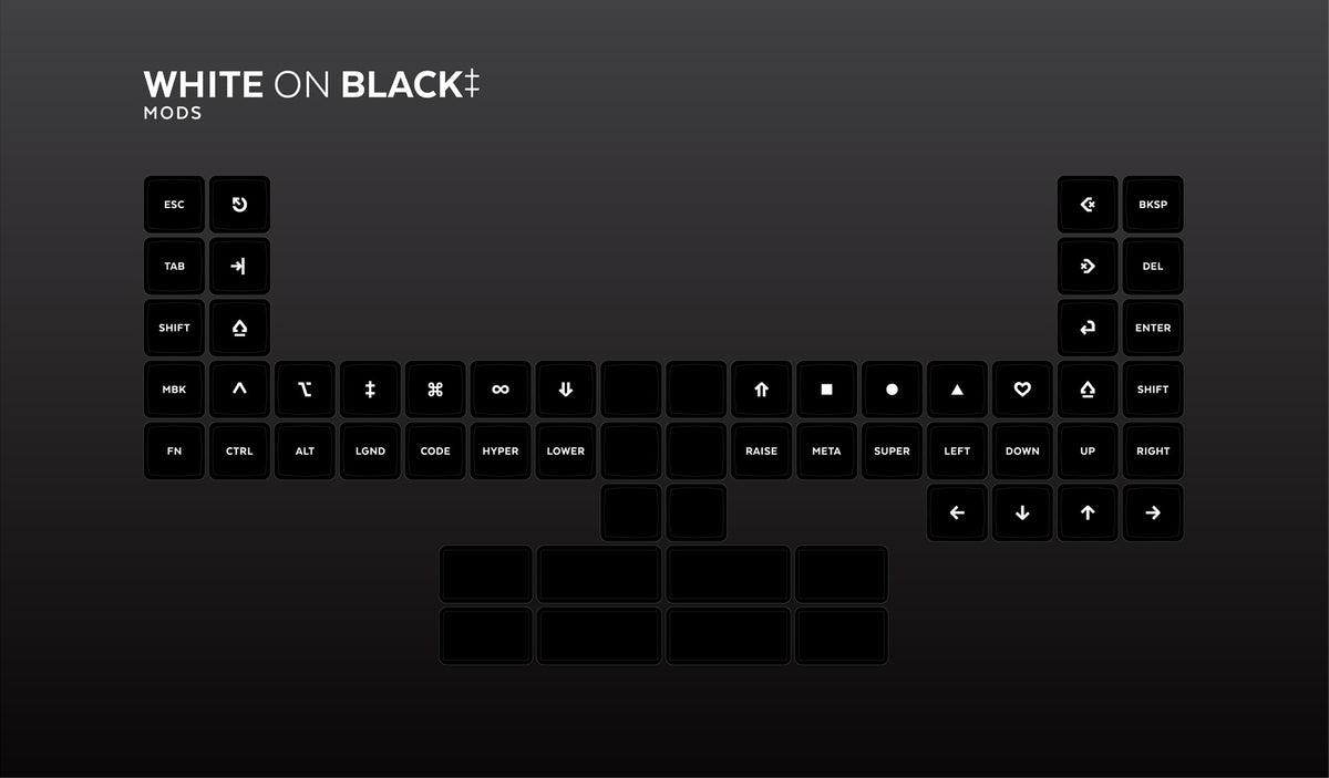 [GB] MBK Legend