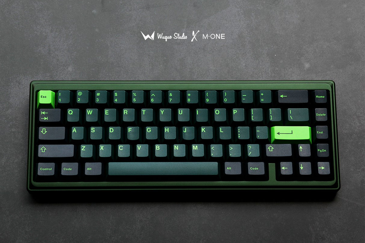 [GB] Ginkgo65