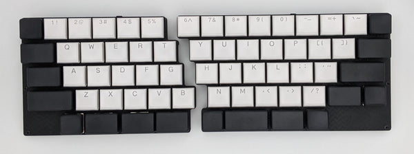 Keyboard – Tagged 