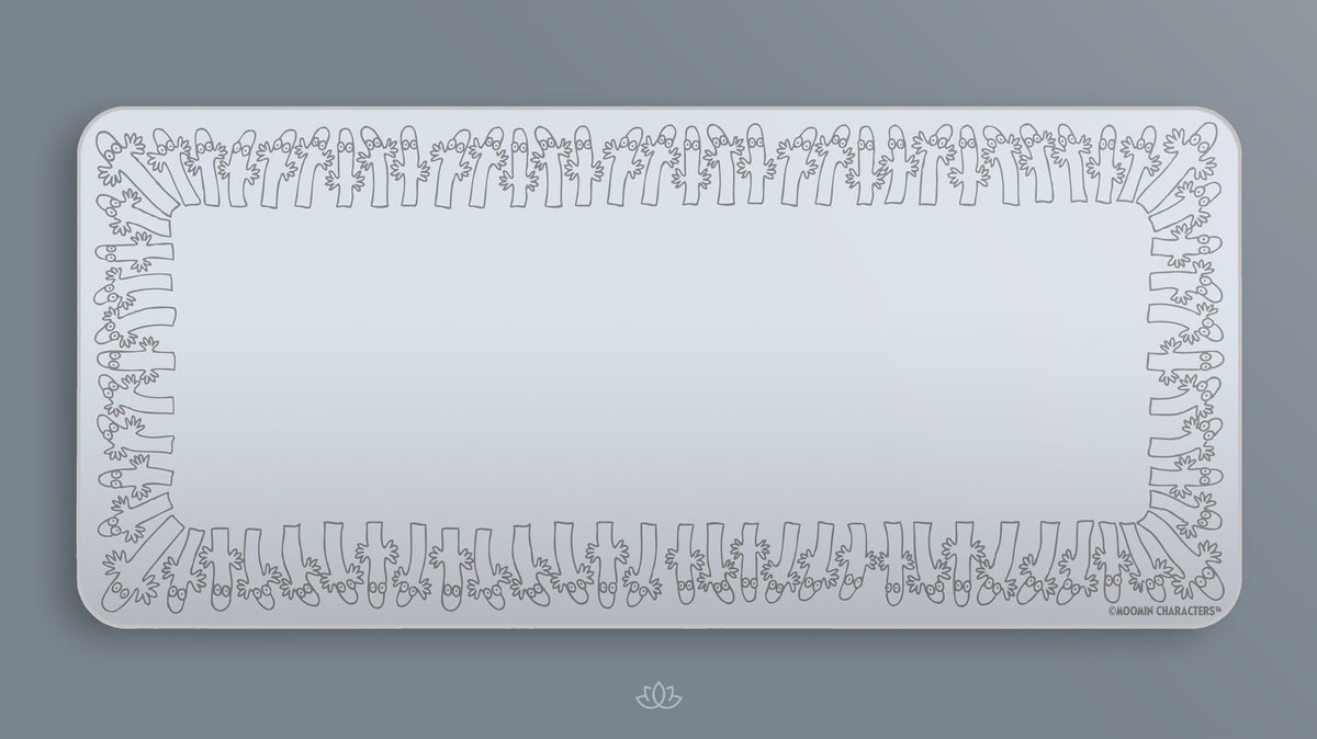 [GB] GMK Moomin