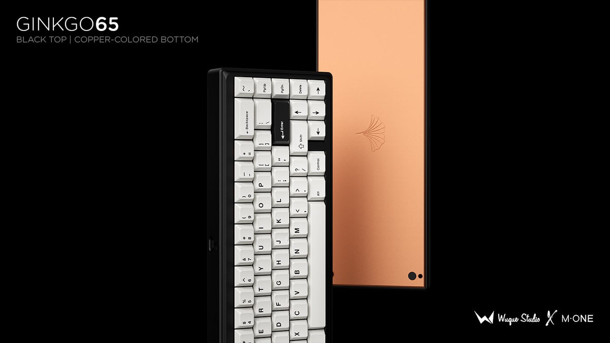 [GB] Ginkgo65