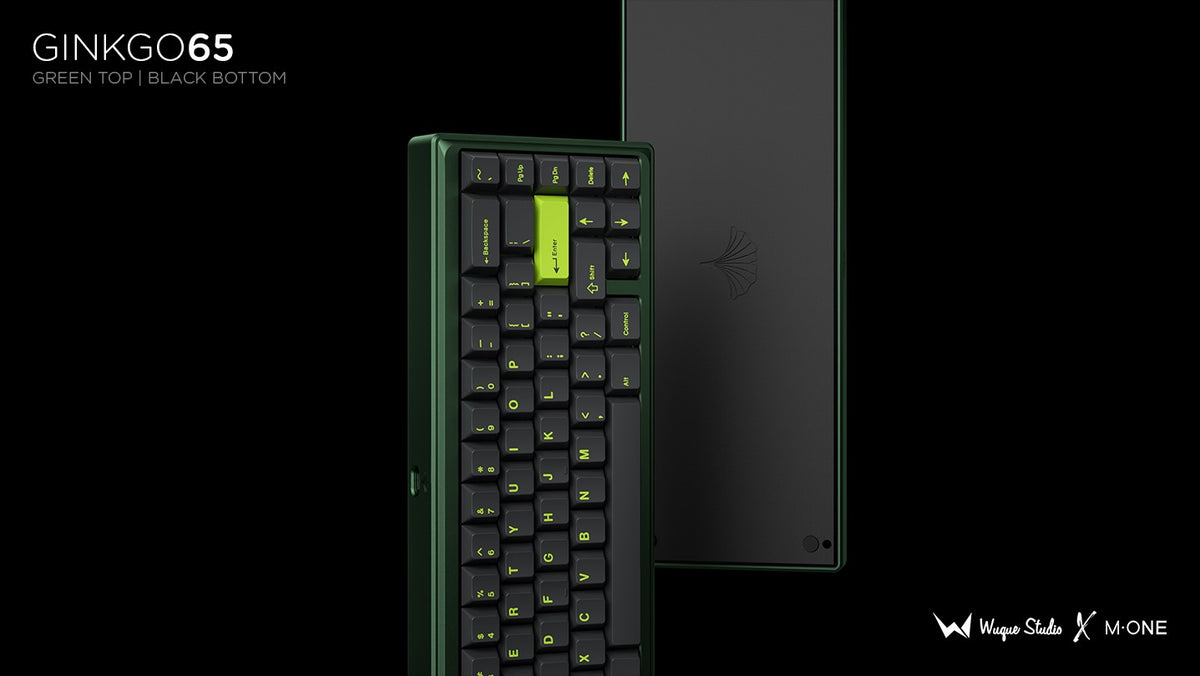 [GB] Ginkgo65