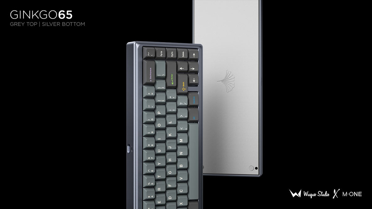 [GB] Ginkgo65