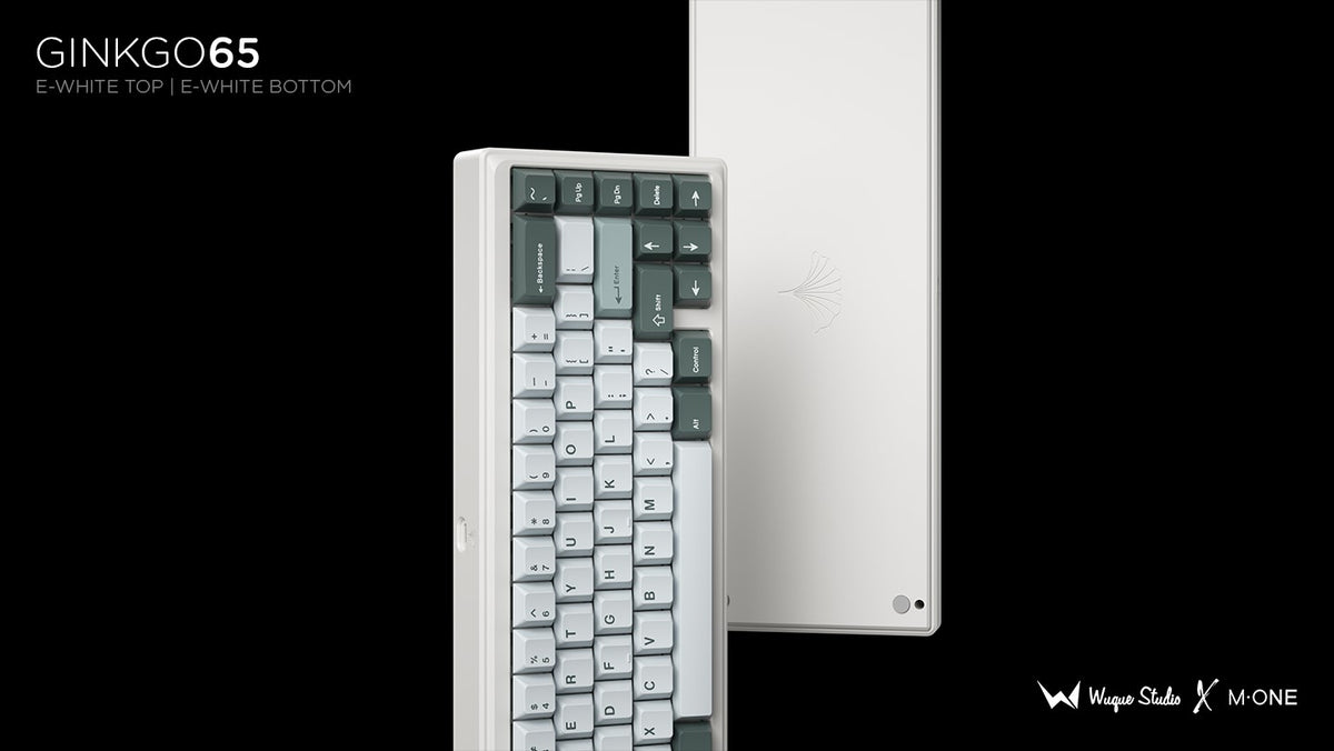 [GB] Ginkgo65