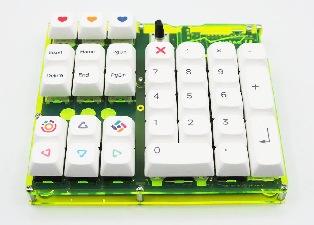 Navpad 1.0