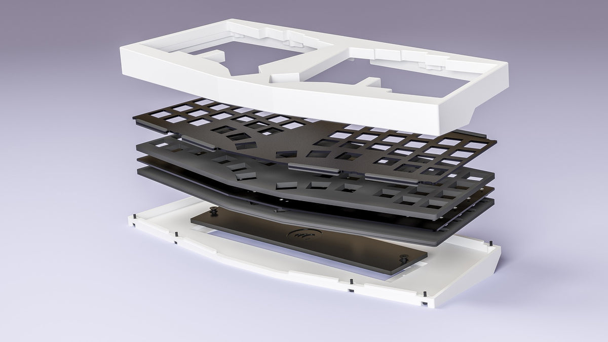 [GB] Cornelius Extra Parts