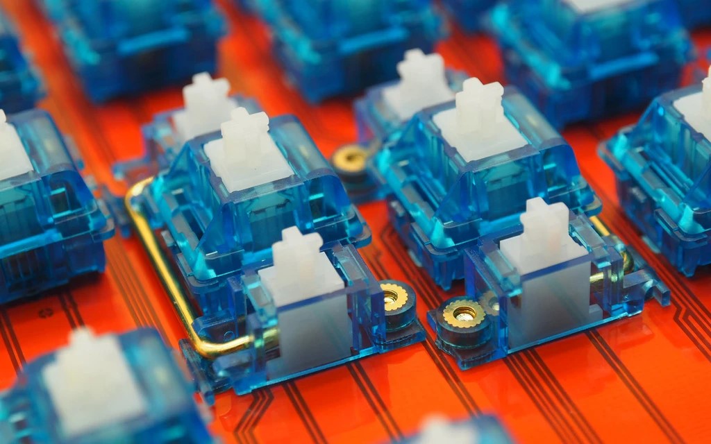 [GB] OA Stabilizers