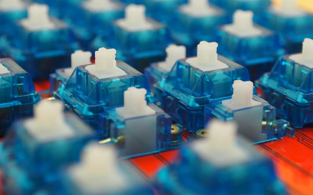 [GB] OA Stabilizers