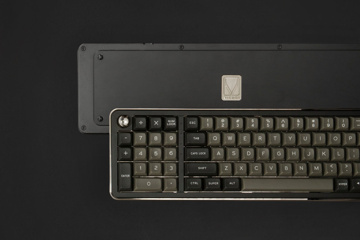 [GB] VIENDI 8L