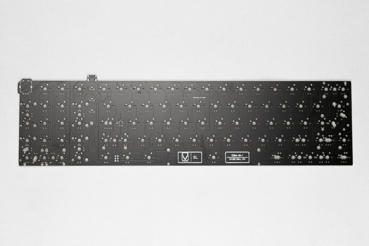 [GB] VIENDI 8L