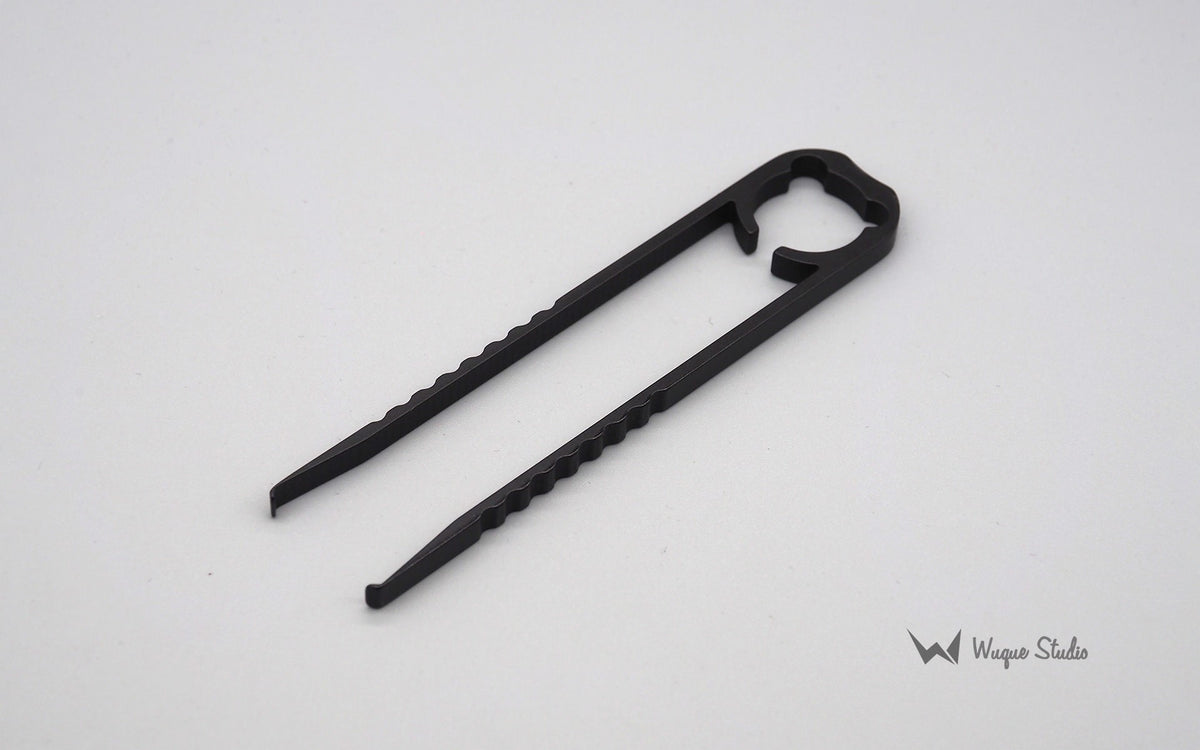 Wuque Titanium Switch Puller
