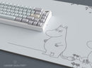 [GB] GMK Moomin