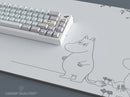 [Extra] GMK Moomin
