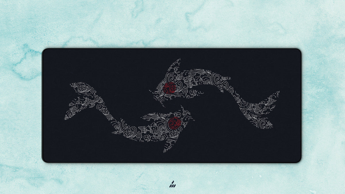[GB] GMK Zen Pond