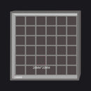 KBDfans Acrylic Keycap Collector Box