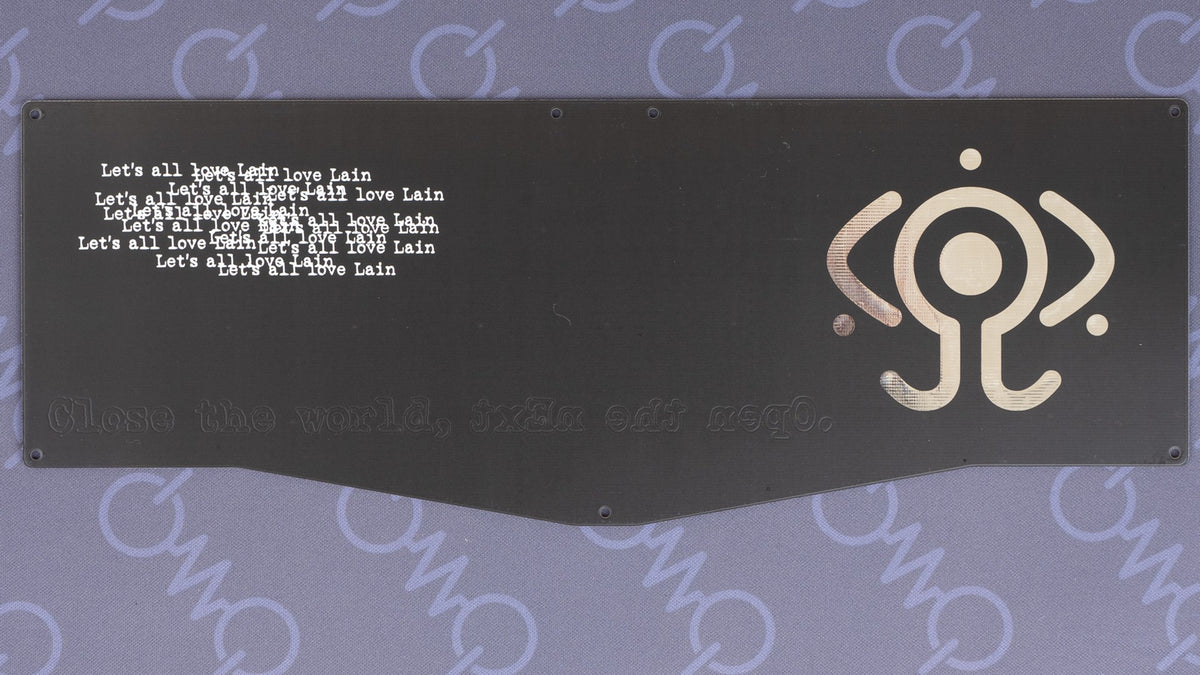 [GB] Lain