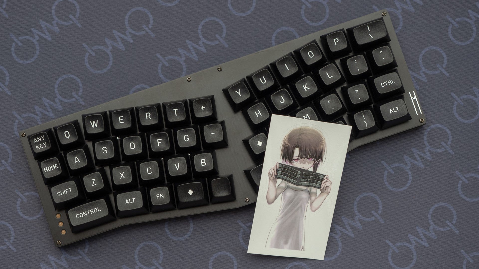 GB] Lain
