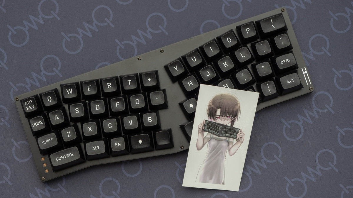 [GB] Lain