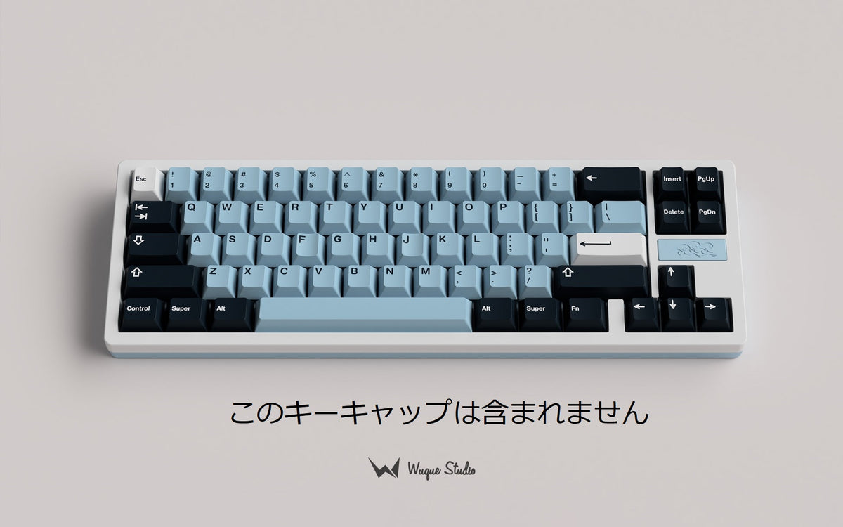 [GB] IKKI68 Aurora