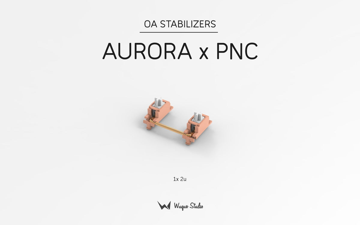 GB] IKKI68 Aurora x PnC