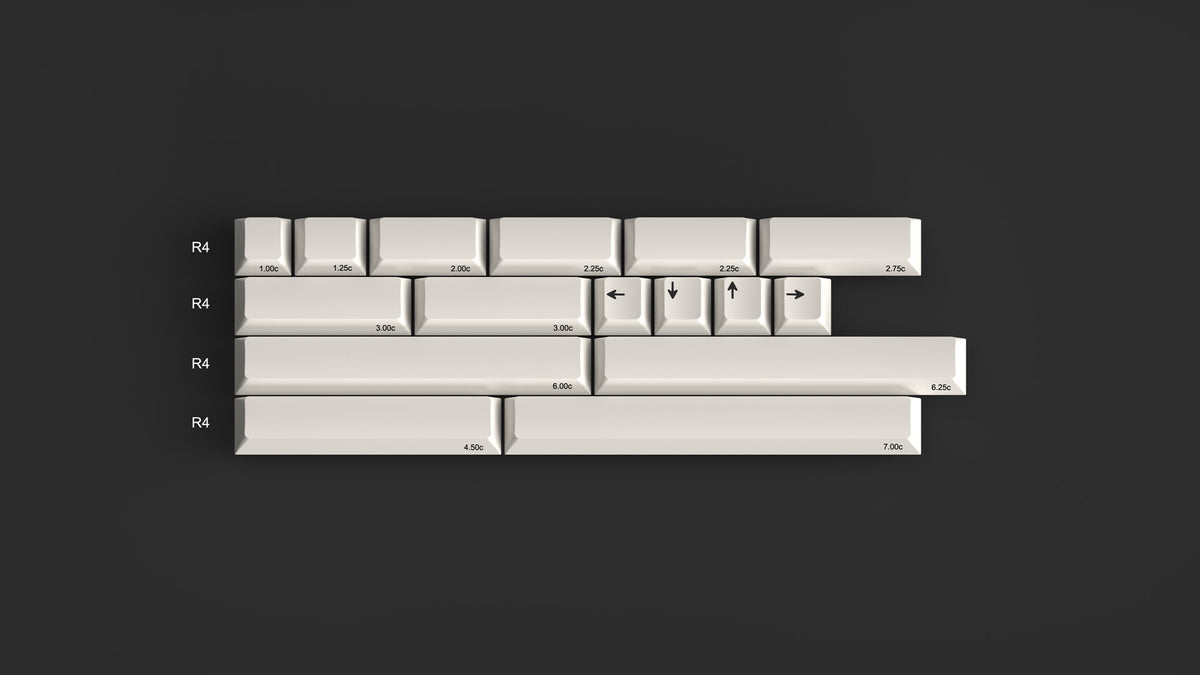 [GB] GMK JIS