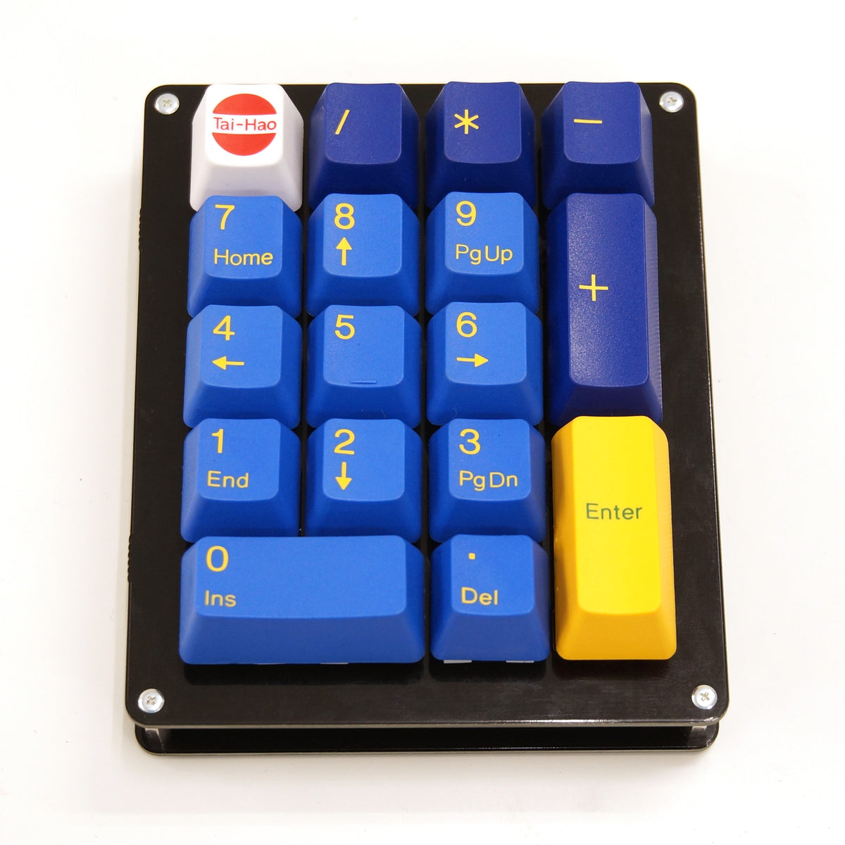 Soyuz （Bkack case）