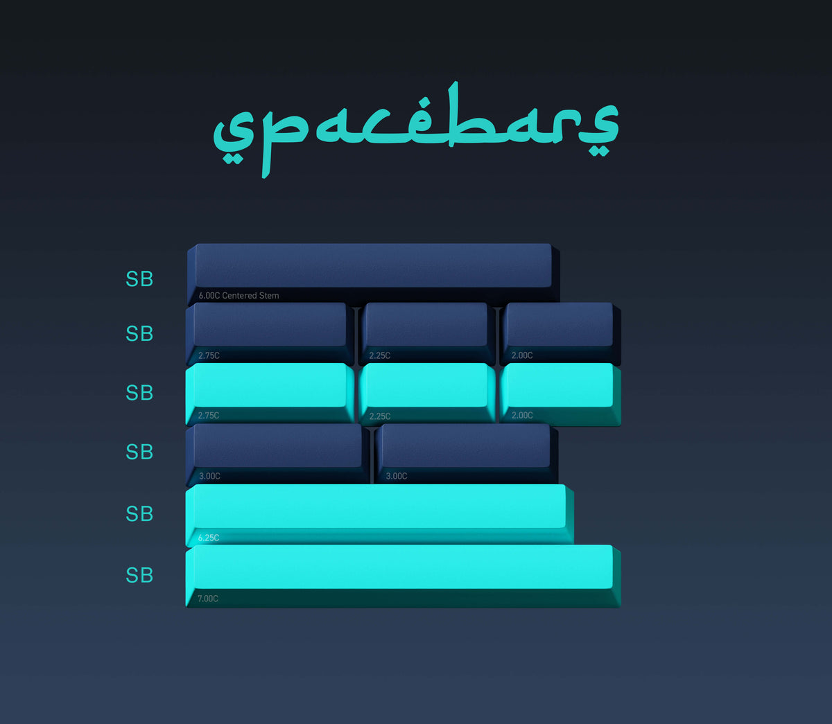 [GB] GMK Arabian Sea