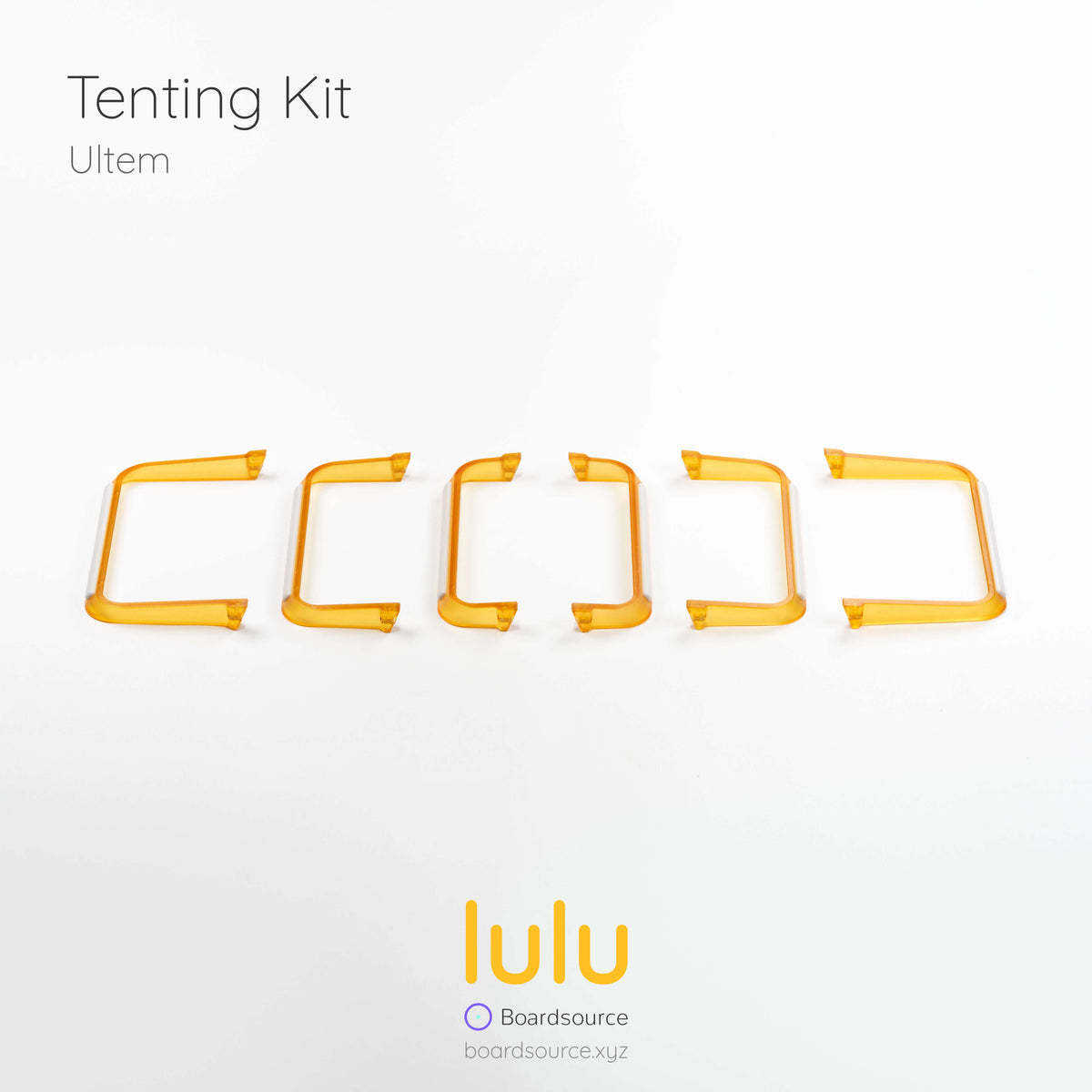 [GB] lulu